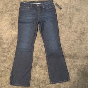 Joe’s Bootcut Jeans size 31 NWT